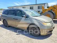 2011 Honda ODYSSEY photo