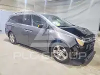 2011 Honda ODYSSEY фото