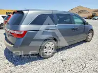 2011 Honda ODYSSEY photo