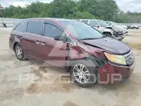 2011 Honda ODYSSEY фото