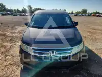 2011 Honda ODYSSEY photo
