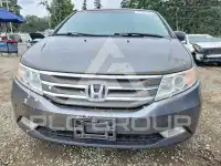 2011 Honda ODYSSEY фото