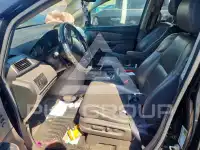 2011 Honda ODYSSEY фото