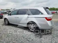 2011 Honda ODYSSEY photo