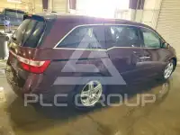 2011 Honda ODYSSEY фото