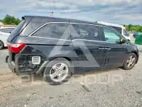 2011 Honda ODYSSEY photo