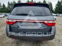 2011 Honda ODYSSEY фото