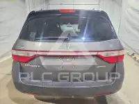 2011 Honda ODYSSEY фото