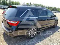 2011 Honda ODYSSEY фото