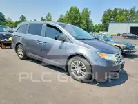 2011 Honda ODYSSEY фото