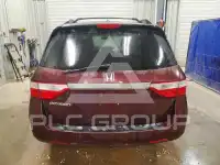 2011 Honda ODYSSEY фото
