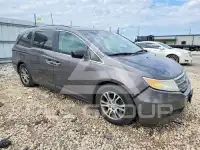 2011 Honda ODYSSEY photo