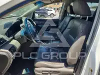 2011 Honda ODYSSEY фото