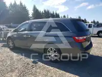 2011 Honda ODYSSEY photo