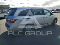 2011 Honda ODYSSEY фото