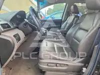 2011 Honda ODYSSEY фото