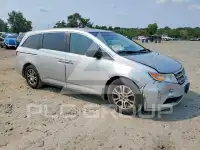 2011 Honda ODYSSEY фото