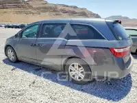 2011 Honda ODYSSEY photo