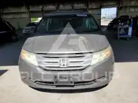 2011 Honda ODYSSEY photo