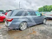 2011 Honda ODYSSEY photo