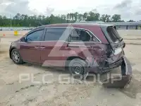 2011 Honda ODYSSEY фото