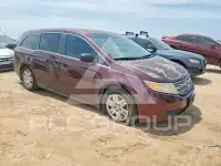 2011 Honda ODYSSEY фото