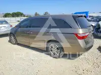 2011 Honda ODYSSEY фото