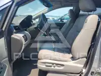 2011 Honda ODYSSEY photo