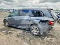 2011 Honda ODYSSEY фото