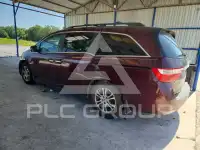 2011 Honda ODYSSEY photo