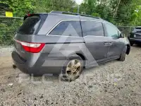 2011 Honda ODYSSEY фото