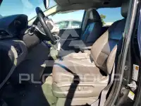 2011 Honda ODYSSEY photo