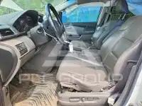 2011 Honda ODYSSEY фото