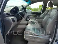 2011 Honda ODYSSEY фото