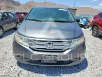 2011 Honda ODYSSEY photo