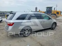 2011 Honda ODYSSEY photo
