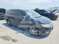 2011 Honda ODYSSEY фото