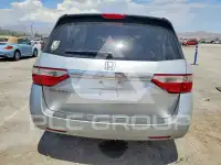 2011 Honda ODYSSEY фото