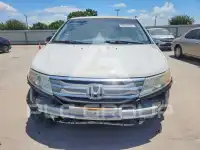 2011 Honda ODYSSEY фото
