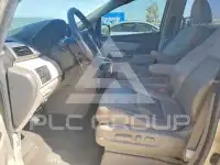 2011 Honda ODYSSEY фото