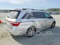 2011 Honda ODYSSEY фото