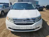 2011 Honda ODYSSEY фото