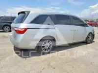 2011 Honda ODYSSEY фото