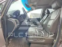 2011 Honda ODYSSEY фото