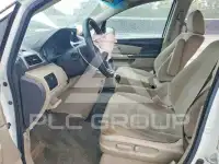 2011 Honda ODYSSEY фото