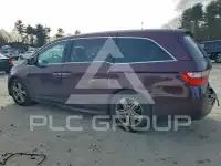 2011 Honda ODYSSEY фото