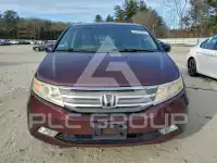 2011 Honda ODYSSEY фото