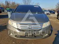 2011 Honda ODYSSEY фото