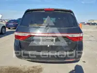 2011 Honda ODYSSEY photo