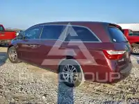 2011 Honda ODYSSEY photo